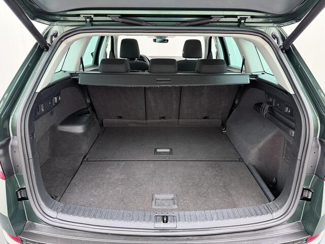 Skoda Kodiaq 1.5 TSI Business Edition Plus Trekhaak/Panodak/Camera etc.