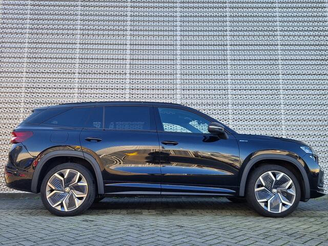 Skoda Kodiaq 1.5 TSI PHEV Sportline Business PANO/ 20 inch/ Trekhaak/ Comfort pakket/ Light&View