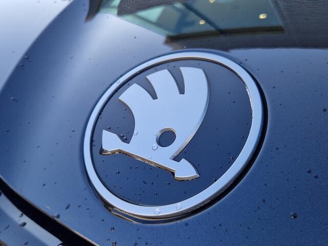 Skoda Kodiaq 1.5 TSI PHEV Sportline Business PANO/ 20 inch/ Trekhaak/ Comfort pakket/ Light&View