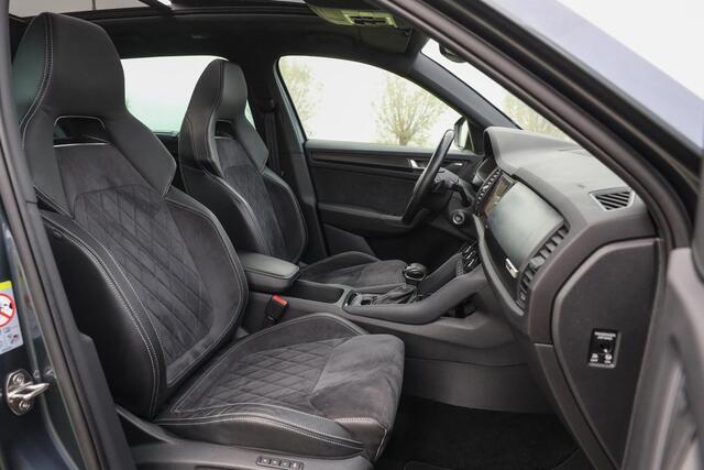 Skoda Kodiaq 1.5 TSI DSG Sportline ? Pano ? Memory ? ACC