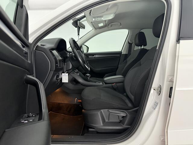 Skoda Kodiaq 1.4 TSI ACT | LED | Carplay | Trekh. | Navigatie | Parkeersens. | Stoelverw. | NAP