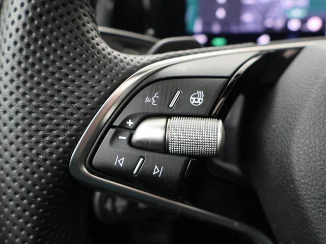 Skoda Kodiaq 1.5 TSI PHEV Sportline Business | 204 PK | SoH 100% | Automaat | Multifunctioneel stuurwiel | Stoelverwarming | Adaptive Cruisecontrol |