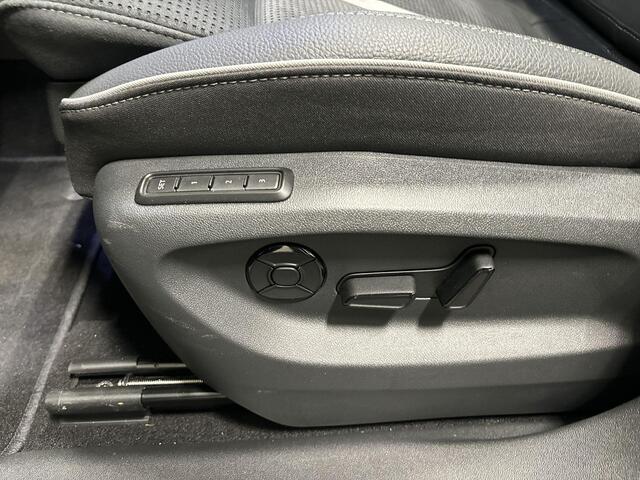 Skoda Kodiaq 1.5 TSI 204pk DSG PHEV Sportline Business · Camera · Panoramadak · Elek. Voorstoel · Apple/Android Car Play · Elek. Trekhaak · Elek. Achterklep · 19'' Inch · Garantie t/m 09-07-2029 of 100.000km