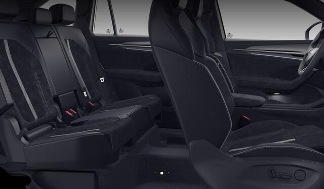 Skoda Kodiaq 1.5 TSI PHEV Sportline Business / Trekhaak / Panoramadak / Comfort Pakket / Light & View Pakket / 20" lichtmetalen velgen Rila aero / ¤3000 inruilpremie