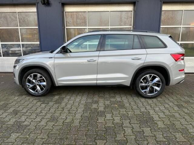 Skoda Kodiaq 1.5 TSI SPORTL. B.