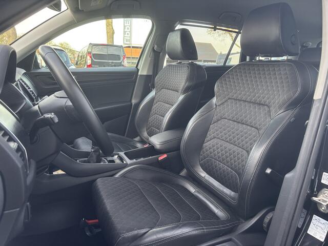Skoda Kodiaq 1.5 TSI Business Edition 7persoons | Trekhaak | Stoelverwarming | Parkeer Camera | Cruise