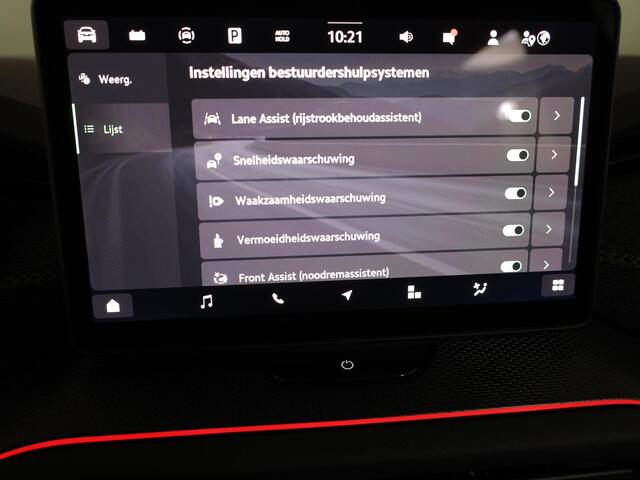 Skoda Kodiaq 1.5 TSI PHEV Selection 204 pk Automaat (DSG) | Navigatie via App | Trekhaak (wegklapbaar) | Parkeersensoren | Achteruitrijcamera | Stoelverwarming |