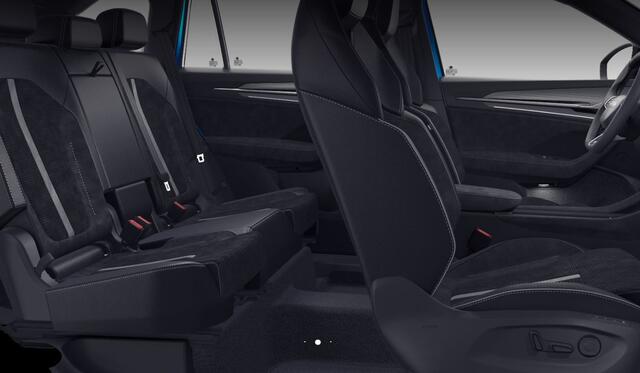 Skoda Kodiaq 1.5 TSI PHEV Sportline Business / Trekhaak / Panoramadak / Comfort Pakket / Light & View pakket / Winter Pakket / ¤3000 inruilpremie