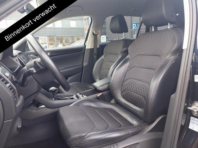 Skoda Kodiaq 1.5 TSI Business Edition Plus 7p. Automaat 7-persoons | Navigatie | Stoelverwarming |