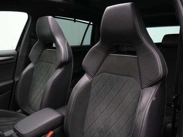 Skoda Kodiaq 7 pers. 1.5 TSI 150 pk DSG Sportline Business | Panoramadak | Trekhaak | Navigatie Columbus | Canton | Stoelverwarming | Achteruitrijcamera