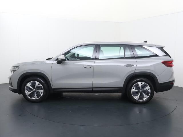 Skoda Kodiaq 1.5 TSI MHEV Business Edition | 150 PK | Automaat | Trekhaak wegklapbaar | Matrix LED koplampen | Virtual pedal achterklep |