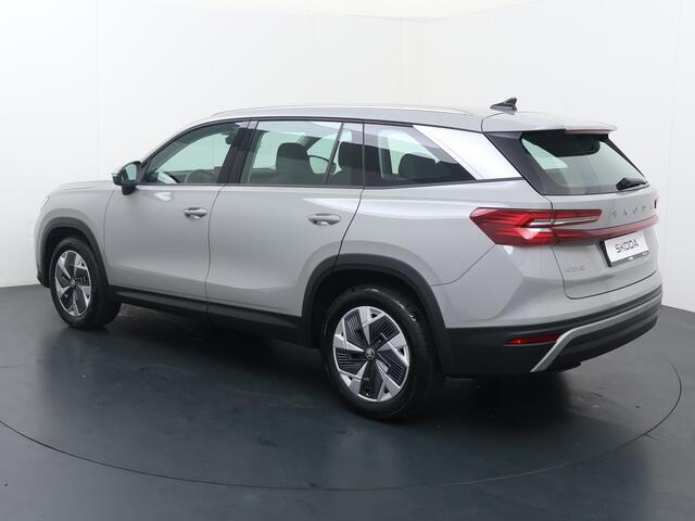 Skoda Kodiaq 1.5 TSI MHEV Business Edition | 150 PK | Automaat | Trekhaak wegklapbaar | Matrix LED koplampen | Virtual pedal achterklep |