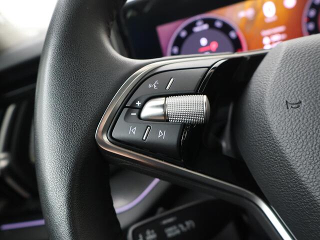 Skoda Kodiaq 1.5 TSI MHEV Business Edition | 150 PK | Automaat | Trekhaak wegklapbaar | Matrix LED koplampen | Virtual pedal achterklep |