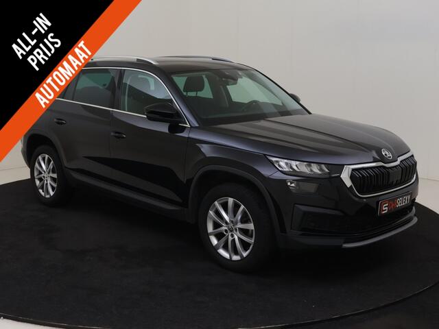 Skoda Kodiaq 1.5 TSI Business Edition Navigatie Camera Carplay Adaptive Cruis