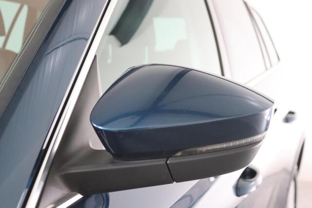 Skoda Kodiaq 1.5 TSI Business Edition Plus, 7-Persoons, Led, ACC, Camera, Memory, Stoel/stuurverwarming, Apple CarPlay/Android Auto