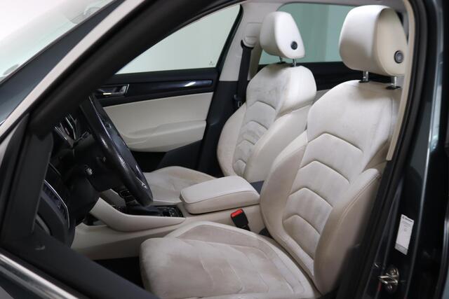 Skoda Kodiaq 2.0 TSI 4x4 Style 7-Persoons, Panoramadak, 360°Camera, Canton, Trekhaak, Vol opties!