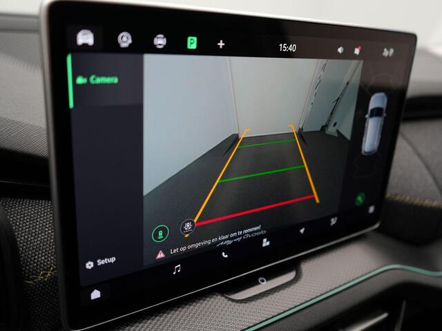 Skoda Kodiaq 7 pers. 1.5 TSI 150 pk DSG MHEV Business Edition | Panoramadak | Canton | Achteruitrijcamera | Stoelverwarming