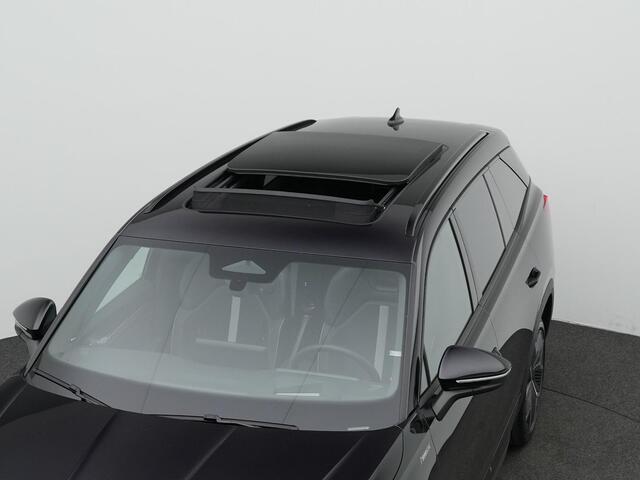 Skoda Kodiaq 7 pers. 1.5 TSI MHEV 150 pk DSG Sportline Business | Panoramadak | Geheugenstoelen | Head-up display | Matrix LED | Rondomzicht camera | Canton | Stuur-/achterbankverwarming