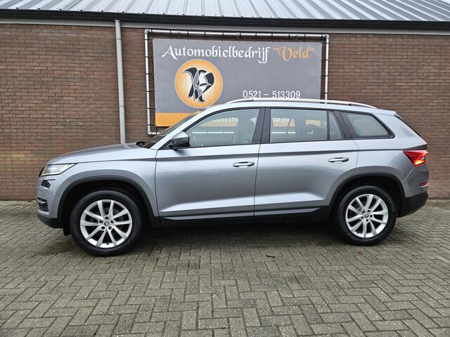 Skoda Kodiaq 1.5 TSI Business Edition