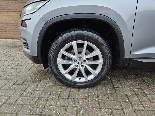 Skoda Kodiaq 1.5 TSI Business Edition