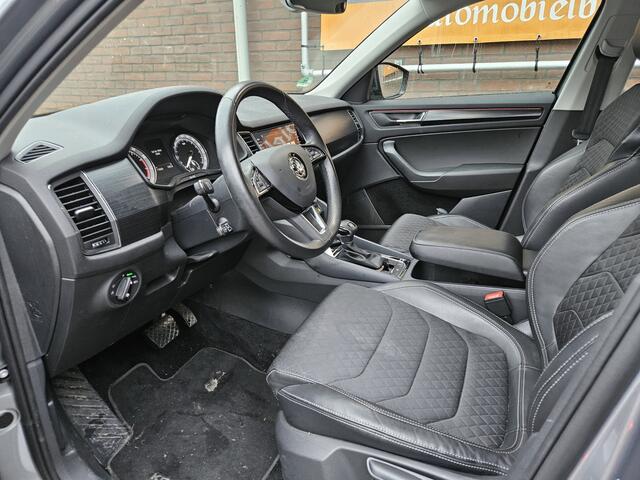 Skoda Kodiaq 1.5 TSI Business Edition