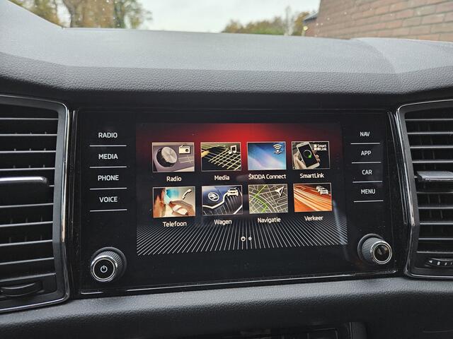 Skoda Kodiaq 1.5 TSI Business Edition