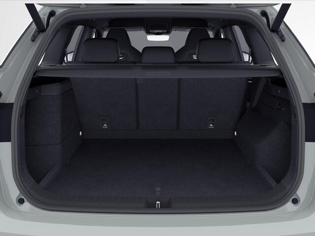 Skoda Kodiaq Sportline Business 1.5 TSI PHEV 150 kW / 204 PK SU V | Trekhaak wegklapbaar | Steel Grey | 4000,- inruilvoordeel!!