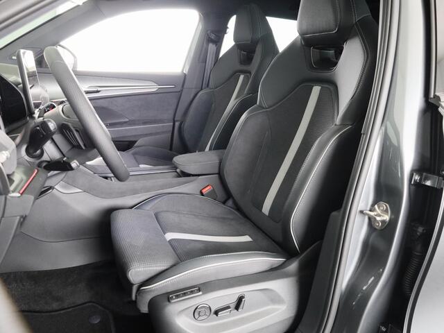 Skoda Kodiaq 1.5 TSI PHEV 204pk Sportline Business | Comfort pakket | Panoramadak | DCC | 20 inch | Trekhaak | Winterpakket | Parkeer pakket