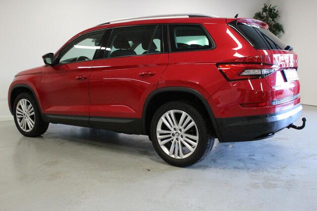 Skoda Kodiaq 1.5 TSI Business Edition 7p. | CANTON-AUDIO | ACC | NAVI | CLIMA | 19'LMV | CAMERA | CARPLAY | LED | E-KLEP |