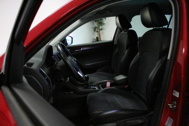 Skoda Kodiaq 1.5 TSI Business Edition 7p. | CANTON-AUDIO | ACC | NAVI | CLIMA | 19'LMV | CAMERA | CARPLAY | LED | E-KLEP |