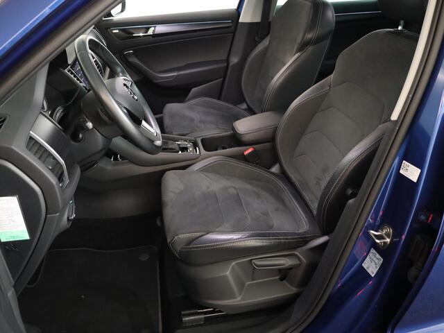 Skoda Kodiaq 1.5 TSI Limited Business Edition 150 pk Automaat (DSG) | Navigatie | Parkeersensoren | Achteruitrijcamera | Keyless | LED koplampen | Elektr. achterklep |