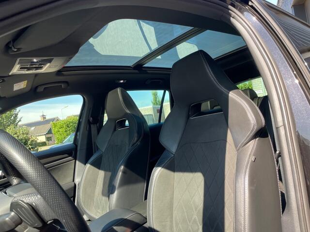 Skoda Kodiaq 1.5 TSI SPORTLINE, Origineel NL, Pano, Stoel/Stuurverw, Varioflex, ACC, Canton audio