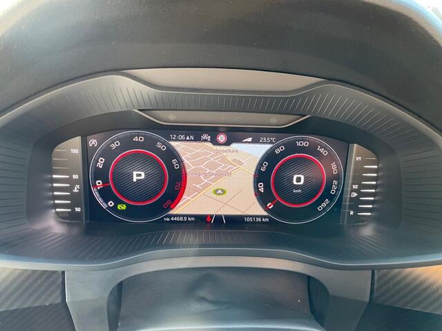 Skoda Kodiaq 1.5 TSI SPORTLINE, Origineel NL, Pano, Stoel/Stuurverw, Varioflex, ACC, Canton audio
