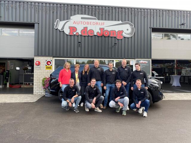 Skoda Kodiaq 1.5 TSI SPORTLINE, Origineel NL, Pano, Stoel/Stuurverw, Varioflex, ACC, Canton audio