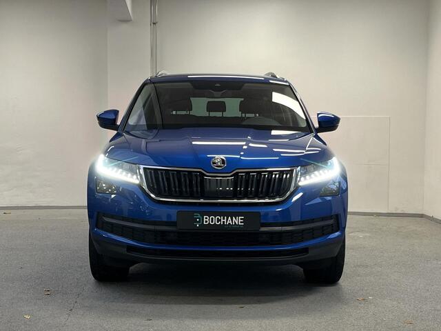 Skoda Kodiaq 1.5 TSI Business Edition Plus | 1e-EIG | TREKHAAK | 360 CAMERA | CARPLAY | CANTON |