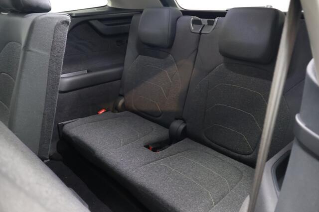 Skoda Kodiaq 1.5 TSI Business Edition MHEV Automaat | 7 pers. | Panoramadak