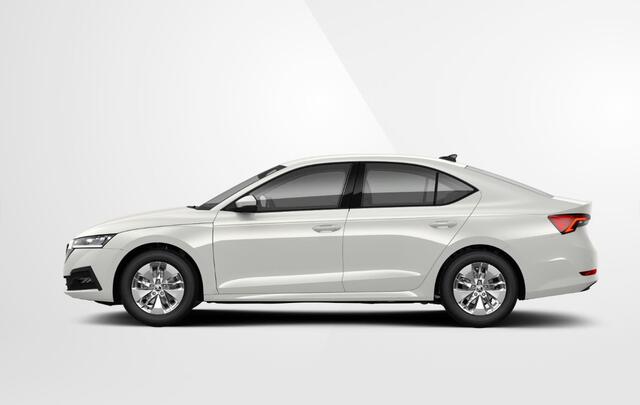 Skoda OCTAVIA 1.0 e-TSI Business Edition