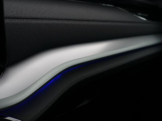 Skoda OCTAVIA Combi 1.0 e-TSI Business Edition Plus Aut- Carplay, Sfeerverlichting, Virtual Cockpit, Ada Cruise, Dynamic Select, Sport Interieur