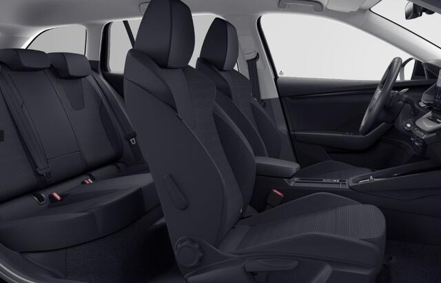 Skoda OCTAVIA Combi 1.5 TSI MHEV Business Edition Plus Light & View / Winter Pakket