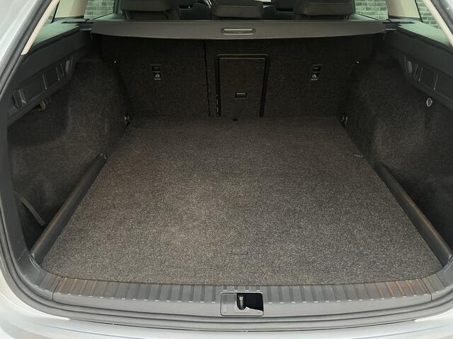 Skoda OCTAVIA Combi 1.4 TSI iV PHEV Business Edition | Pano | Navi | LED | Camera | Carplay