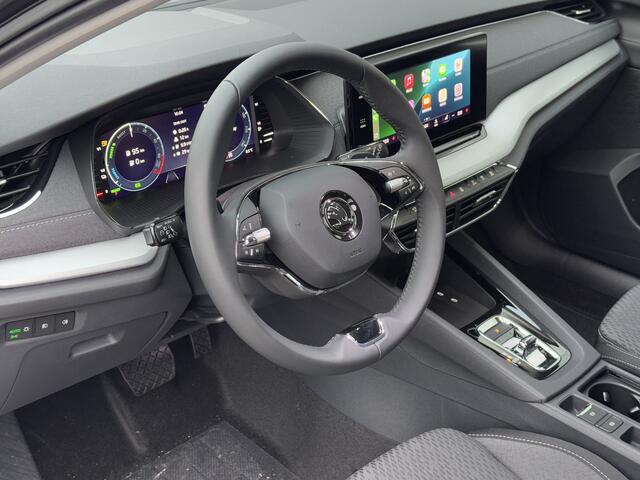 Skoda OCTAVIA Combi 1.4 TSI iV PHEV Style | Camera | LED | 18"
