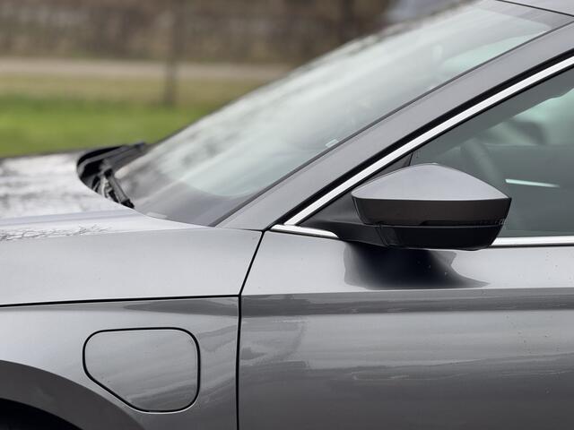 Skoda OCTAVIA Combi 1.4 TSI iV PHEV Style | Camera | LED | 18"