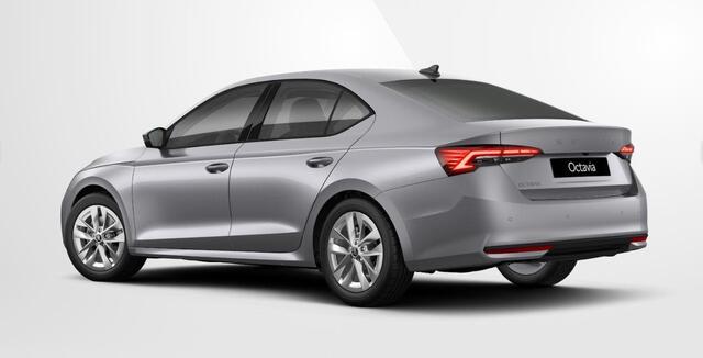Skoda OCTAVIA 1.5 TSI MHEV Business Edition