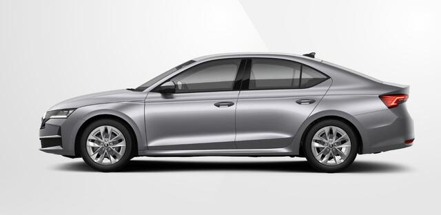 Skoda OCTAVIA 1.5 TSI MHEV Business Edition