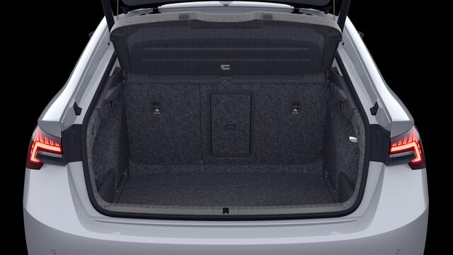 Skoda OCTAVIA 1.5 TSI MHEV Business Edition