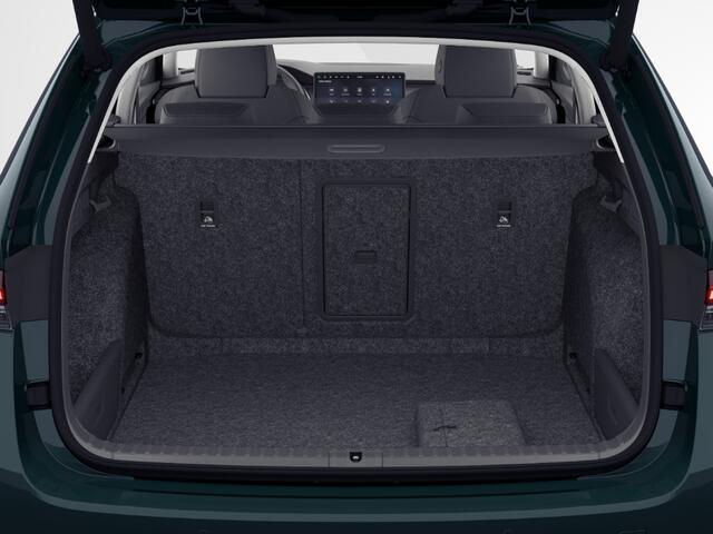 Skoda OCTAVIA combi Business Edition Plus 1.5 TSI m-HEV 85 kW / 115 PK | Chrome Pakket | 18'' lichtmetalen velgen