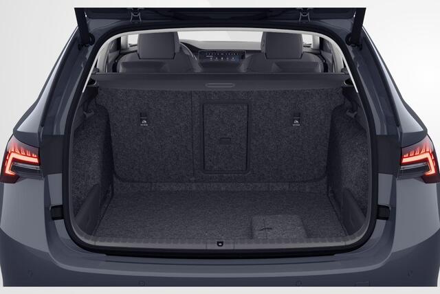 Skoda OCTAVIA Combi Business Edition 1.5 TSI 115 PK | Automaat | Trekhaak | Achteruitrijcamera | Cruise control