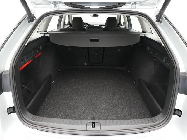 Skoda OCTAVIA Combi 1.0 e-TSI 110pk DSG Business Edition Navigatie Pdc Cruise Lm Velgen 324