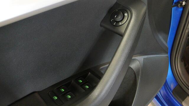 Skoda OCTAVIA Combi 1.0 TSI Greentech Business Edition | Navi |