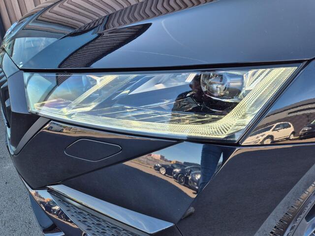 Skoda OCTAVIA Combi 1.4 TSI RS iV PHEV Business | Matrix | Carplay | Stuur - stoelverw.